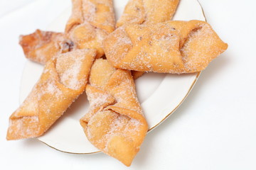 Pestiños