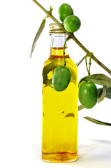 olive oil
