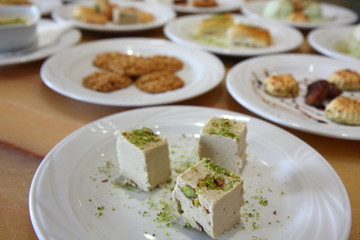 pasticceria araba