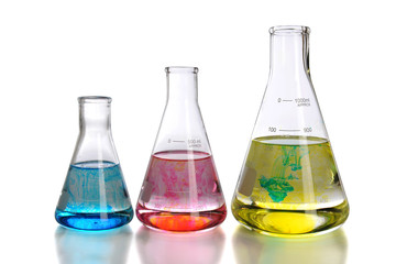 Laboratory Glassware