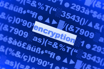 encryption - 27248854