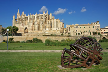 Ancient and Modern Art