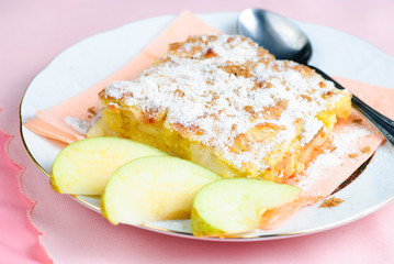 Apple pie