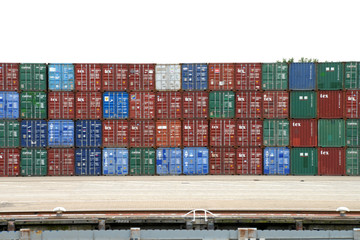 Container