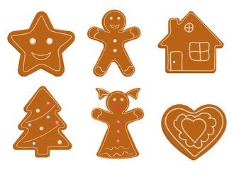 Christmas cookies