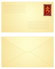 Christmas letter