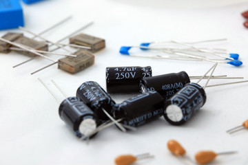 Electronic Components