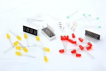 Electronic Components