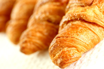 Croissants