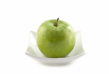 Granny Smith apple