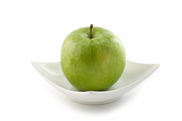 Granny Smith apple