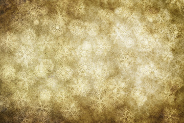 christmas vintage background