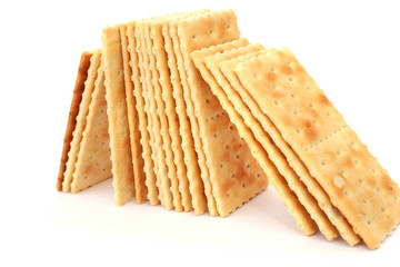Crackers