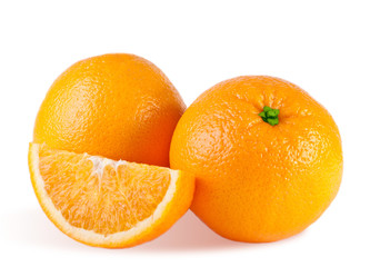 Fototapeta na wymiar Pomarańczowy