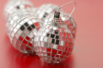 Christnas decorations