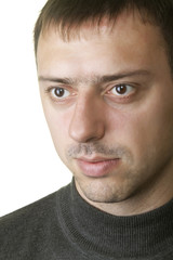 Obraz premium man
