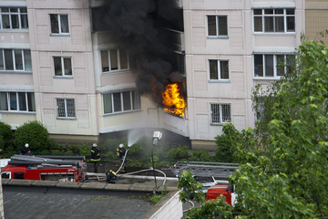 fire