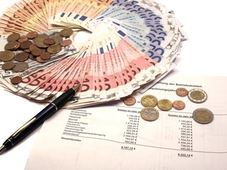 Betriebskosten