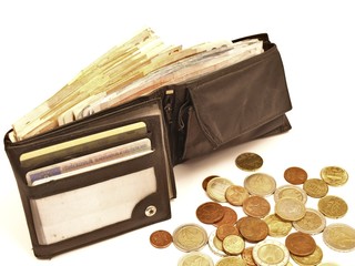 wallet
