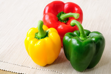 bell peppers