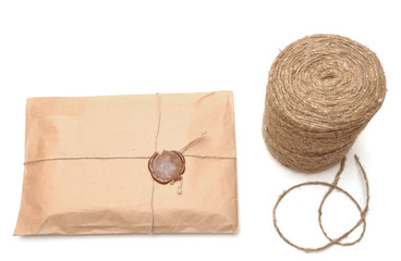 string hank and parcel