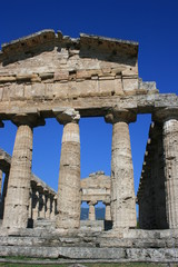 Templi di Paestum