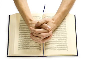 Hands