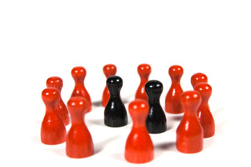 Spielfiguren