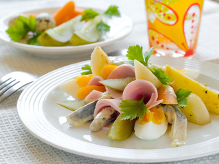 Salad