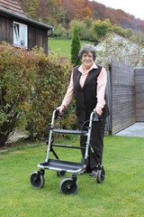 Rollator