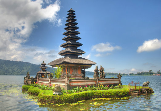 Bali HDR
