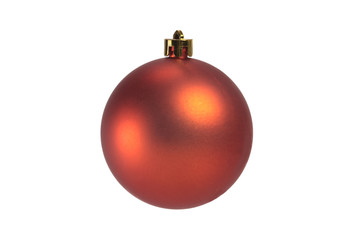 Bola de Natal