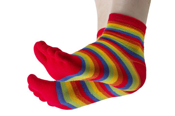 Funny stockings