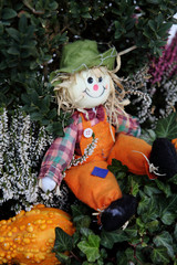 Scarecrow