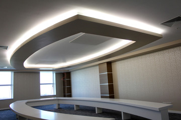 ceiling lighting