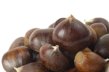 Some chestnuts