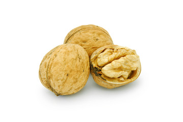 walnuts