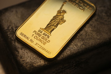 Gold