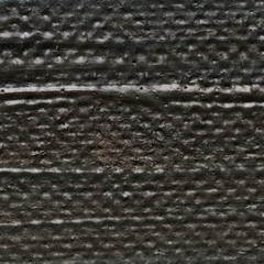 Oil paintings. Texture.