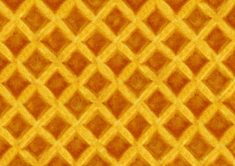 wafer texture