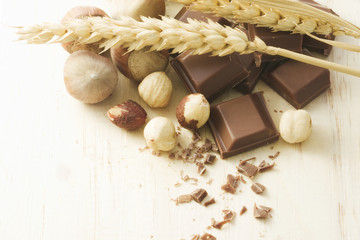 cacao