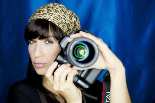 Photographer