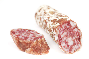 Italian salami