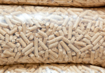 Selling Wood Pellet