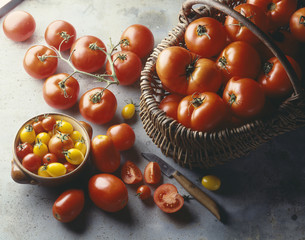 Tomates