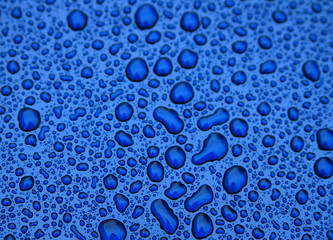 Waterdrops