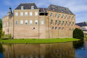 Kasteel Huis Bergh, ´s-Heerenberg, Gelderland, Netherlands