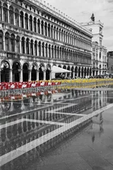 Foto auf Acrylglas Venedig_06 © BlackRoger