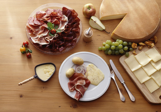 Raclette