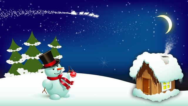 santa